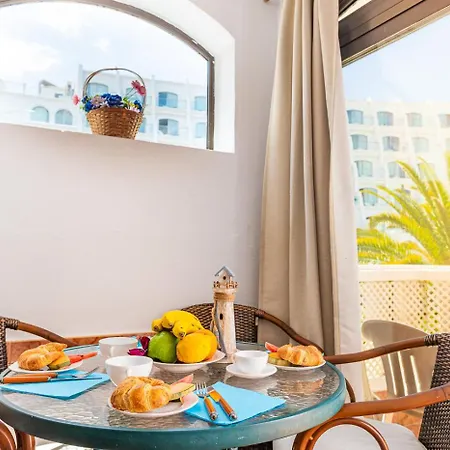 Appartement Cozy In Playa Fanabe *