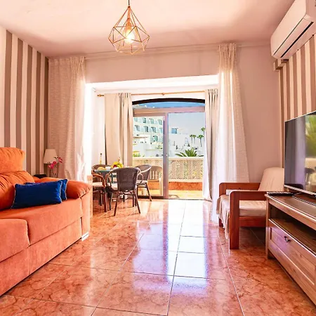 公寓 Cozy In Playa Fanabe