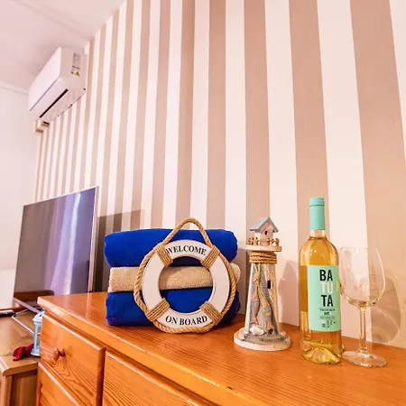 公寓 Cozy In Playa Fanabe 阿德耶